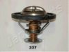 JAPANPARTS VT-307 Thermostat, coolant